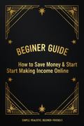 Beginner Guide Cover