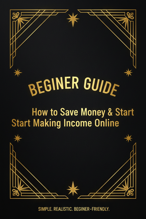 Beginner Guide Cover
