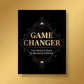 GAME CHANGER Digital Course - From Broke to Winner